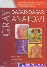 Dasar-dasar Anatomi Gray